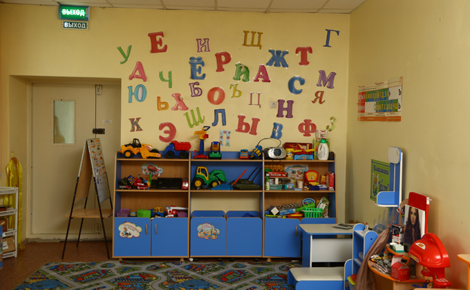 Новую дату открытия детсадов в Новосибирске назвали в мэрии
