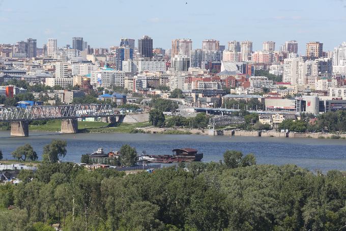 Главные причины переезда из Новосибирска назвали эксперты