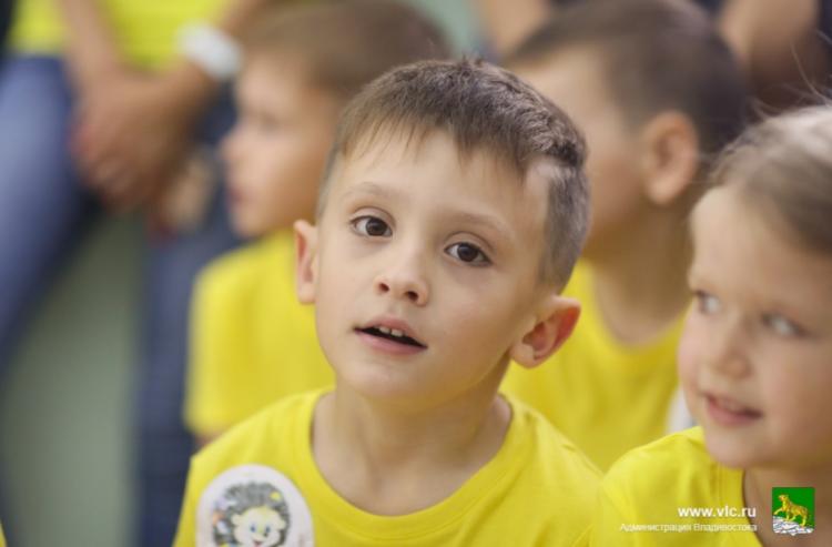 Семинары для воспитателей детсадов проводит мэрия Владивостока