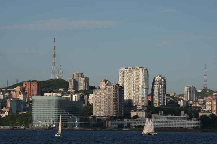Во Владивостоке проходит онлайн-акция «Сделаем город доступнее»