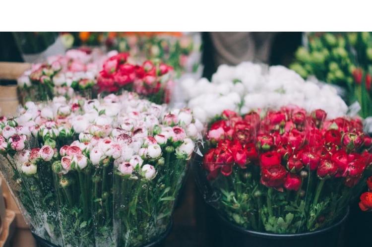 Во Владивостоке женщина надолго запомнит поход в цветочный магазин