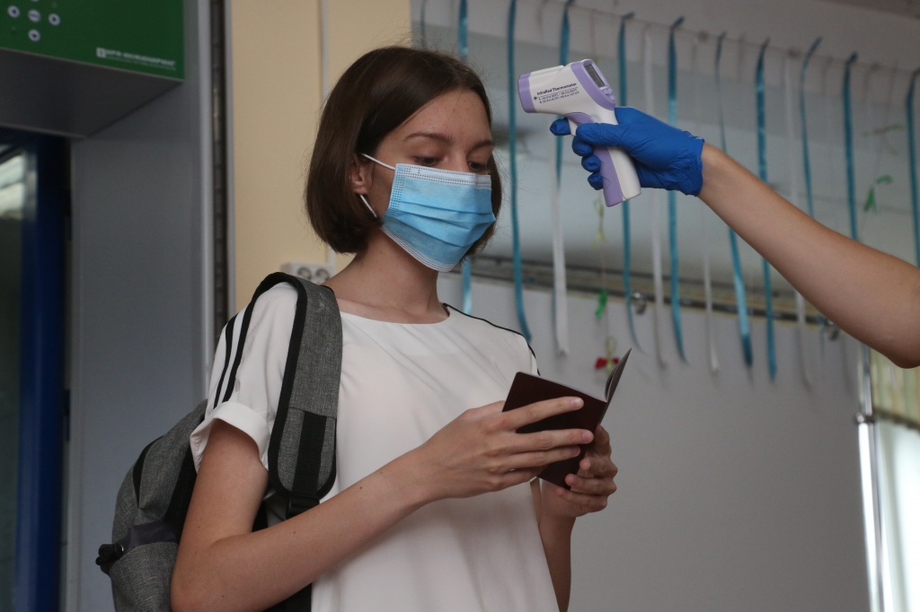 Чему научила эпидемия: минздрав о коронавирусе и работе медиков в праздники