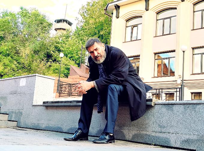 Известный вирусолог «Вектора» скончался в Новосибирске
