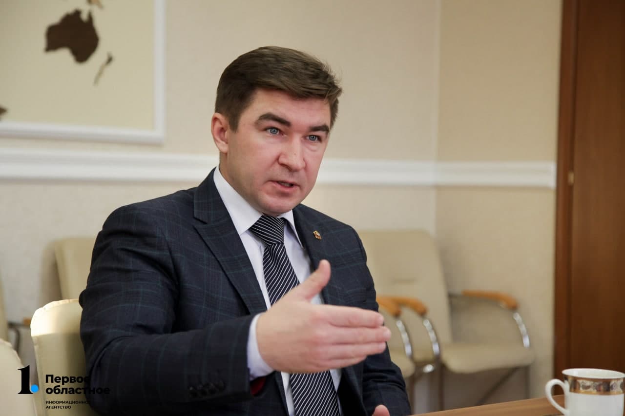 Сергей Таскаев: «У нас осталась пара лет, чтобы переломить ситуацию»