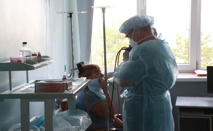 Выздоровели от коронавируса 193 человека в Новосибирской области