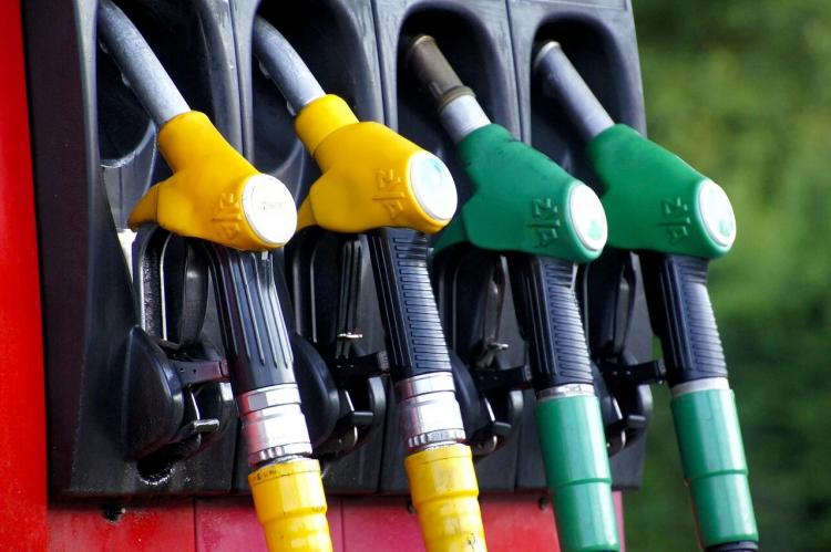 Ситуацию с бензином держат на контроле в Приморье