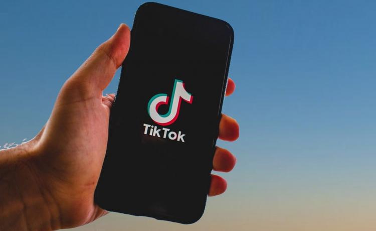 TikTok заявил о готовности сотрудничать с Госдумой