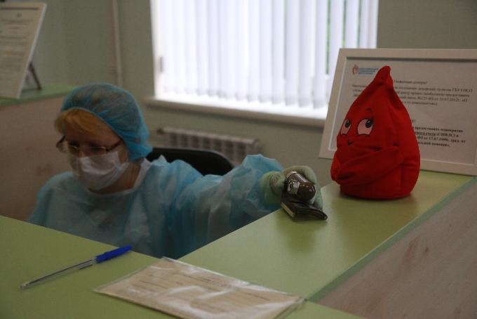 80 млн рублей украли в новосибирском НИИ туберкулеза