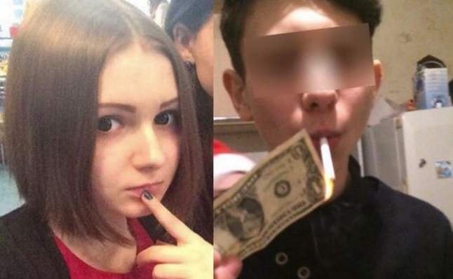 Как убивали 17-летнюю Настю: эксперты вспомнили убийство Карины Залесовой
