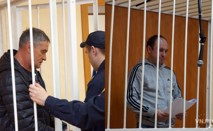Все свободны: суд Бердска вынес приговор по делу о хищении 7,4 млн рублей