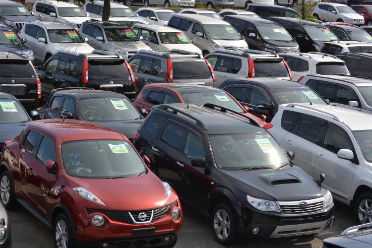 В России изменятся правила купли-продажи автомобилей с пробегом