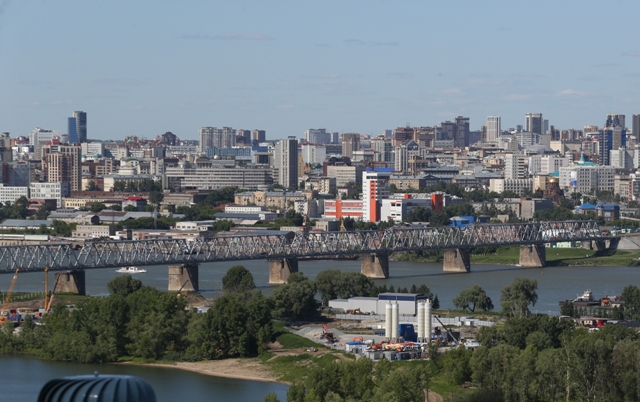 Уровень жизни и шансы на покупку жилья в Новосибирске оценили эксперты