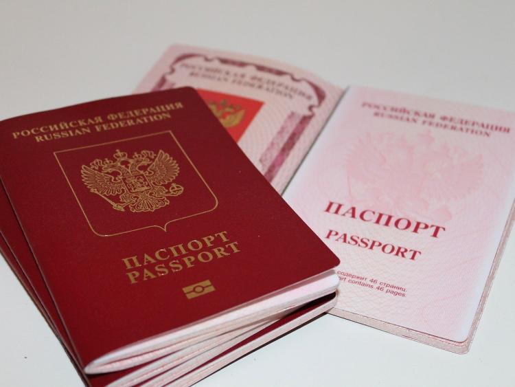 В России изменились правила выдачи загранпаспортов