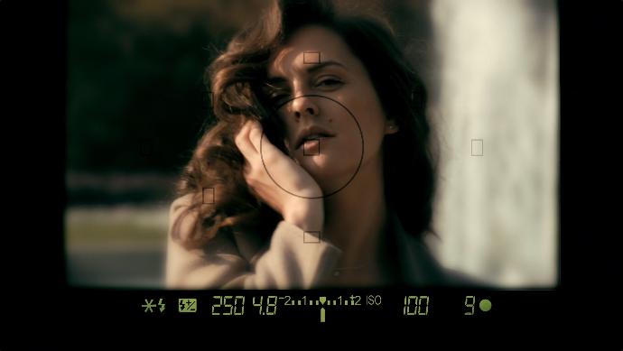 Моника Белуччи из Новосибирска получила роль в сериале «Второе зрение»