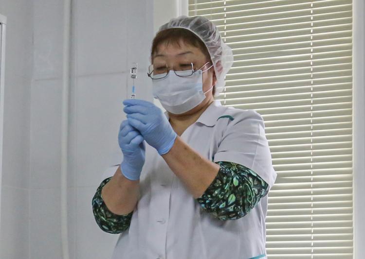 Почти 130 случаев коронавируса выявлено в Приморье за сутки