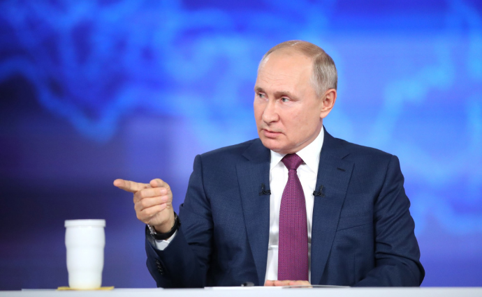 Новосибирские эксперты обозначили основные темы прямой линии Владимира Путина 30 июня