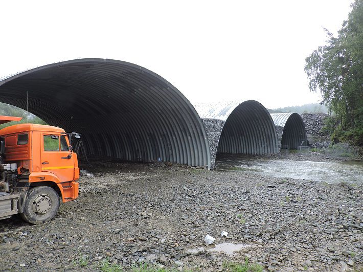 «Завтра рухнет или еще 50 лет простоит»: мосты в Искитимском районе нуждаются в ремонте