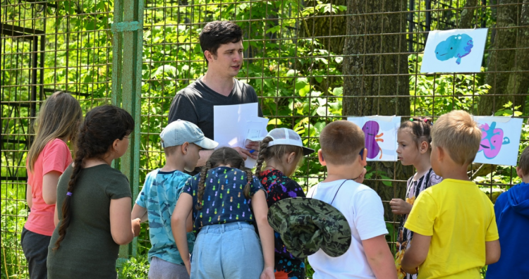 Оздоровительные мероприятия провели в лагерях Владивостока