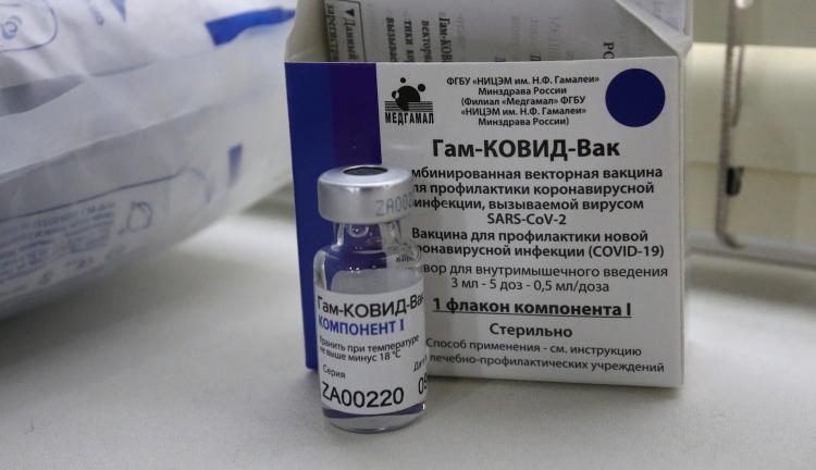 РФПИ заявил о постепенном усилении защиты от COVID-19 после вакцины Спутник