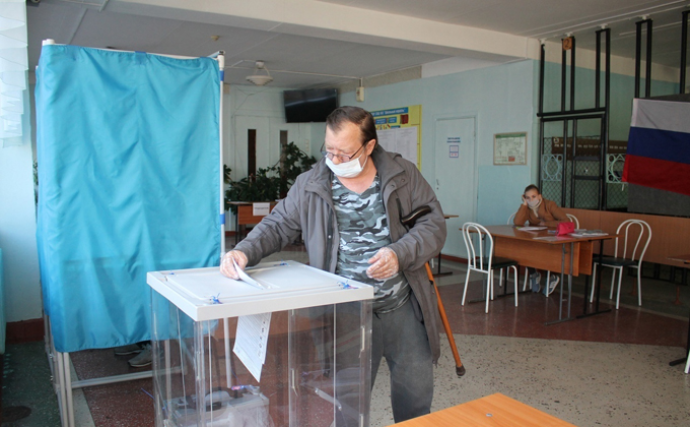 Главные темы фейков о выборах в Госдуму 2021 представил Координационный совет по общественному контролю за голосованием
