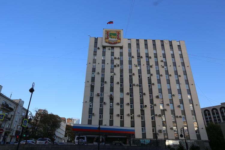 В мэрии Владивостока принимает заявки на реализацию инициативных проектов