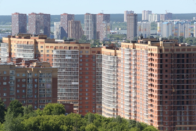 Аренда жилья в Новосибирске в октябре 2021 – цены и растущий спрос объяснили эксперты