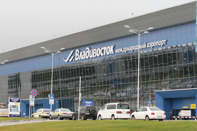 Международный аэропорт Владивостока возобновляет прямые рейсы в Дубай