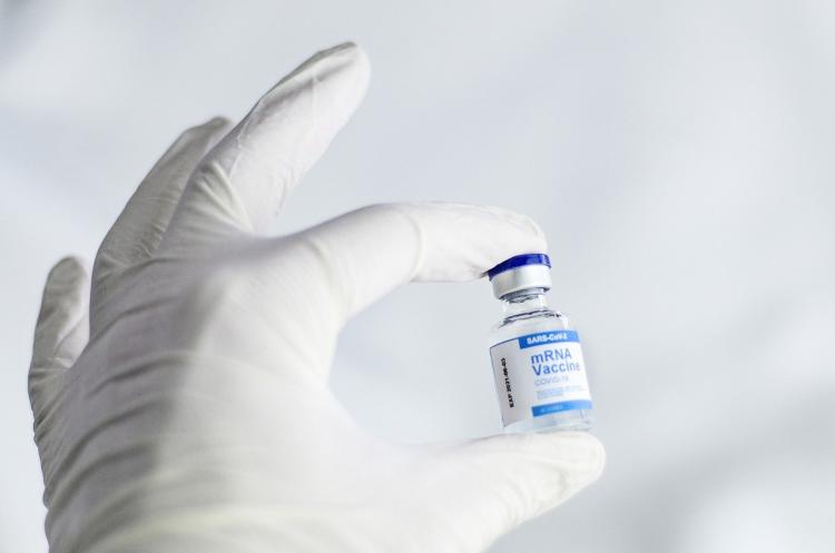 Уровень вакцинации россиян от ковид достигнет 60 % в ближайшие два месяца