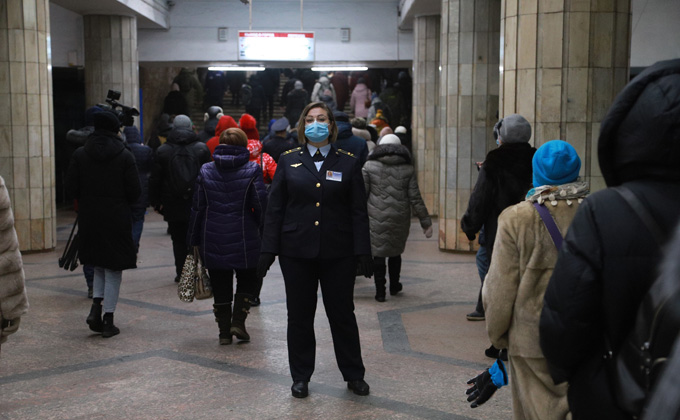 Названы новые цены за проезд в общественном транспорте Новосибирска