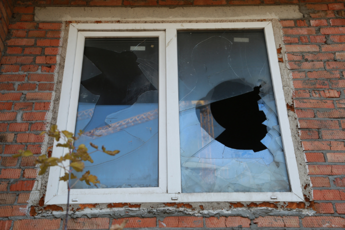 В Новосибирске задержали домушников, которые всегда доводили начатое до конца