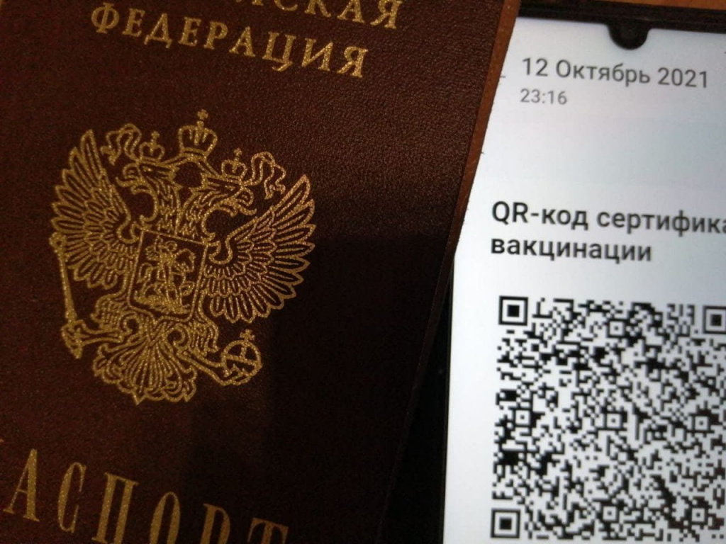 Новый способ подтвердить QR-код предложили жителям Новосибирска