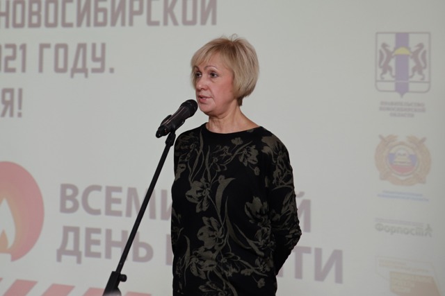 Ирина Морозова: нужна неотвратимость наказания за нарушение ПДД