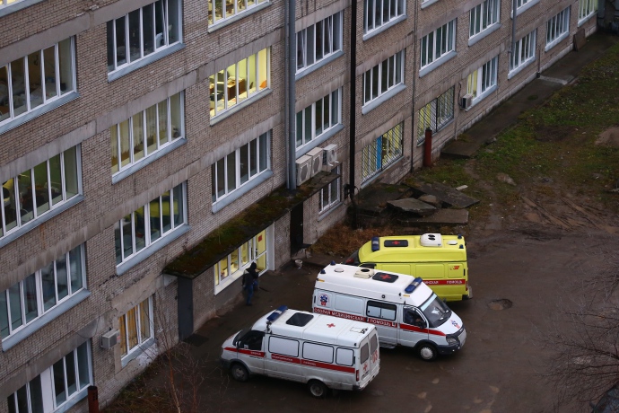 Медсанчасть №25 опровергла жестокое обращение с пациенткой в Новосибирске