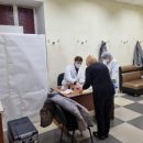 В Приморье выявили 439 случаев заболевания коронавирусом