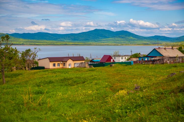 Владивостокцам нужно позаботиться об уточнении границ земельных участков