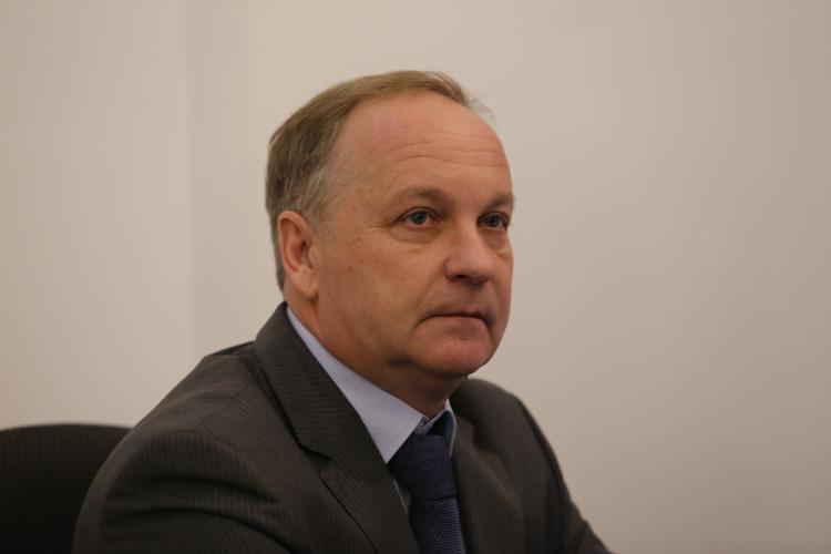Экс-мэру Владивостоку Олегу Гуменюку продлили арест