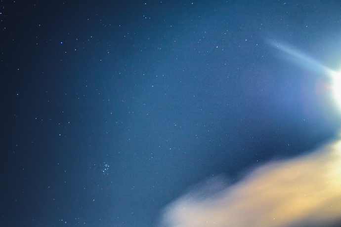Астрономы научили правильно загадывать желания с 4 декабря