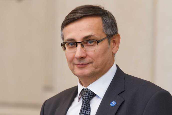 Министр природных ресурсов Андрей Даниленко уходит с поста из-за COVID-19