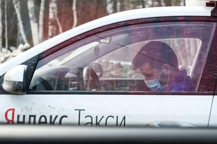 Цены на такси взлетели после забастовки водителей «Яндекс.Такси» в Искитиме