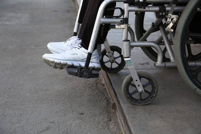 Пенсии по инвалидности в 2022 году: как продлить выплаты
