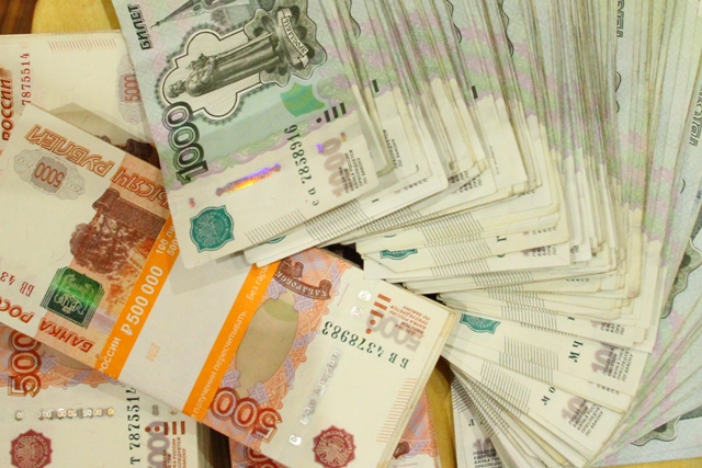 Прокуратура сообщила о росте взяточничества в Новосибирской области на 60%