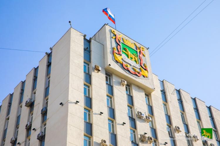 Депутаты городской думы приняли бюджет Владивостока на 2022 год