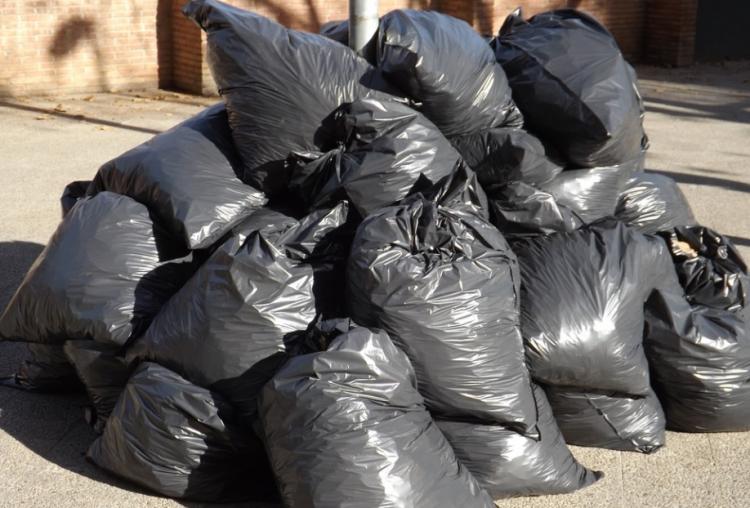В Приморье вырастет тариф на вывоз мусора