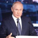 Шесть журналистов из Приморья смогут лично задать вопрос Путину