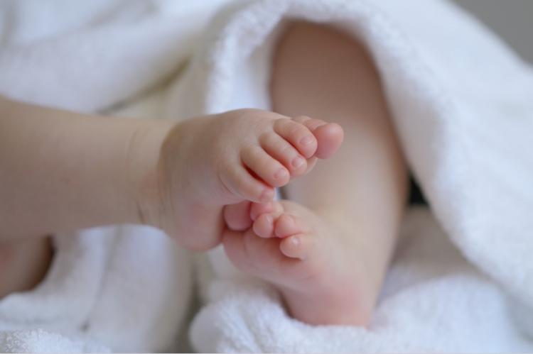 В Приморье лечение родителей убило девятимесячного малыша