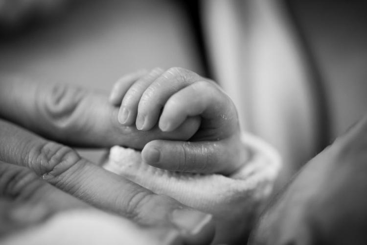 В Приморье смертность превысила рождаемость в 2021 году