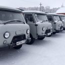 Лесхозам Новосибирской области вручили технику для борьбы с пожарами по нацпроекту «Экология»