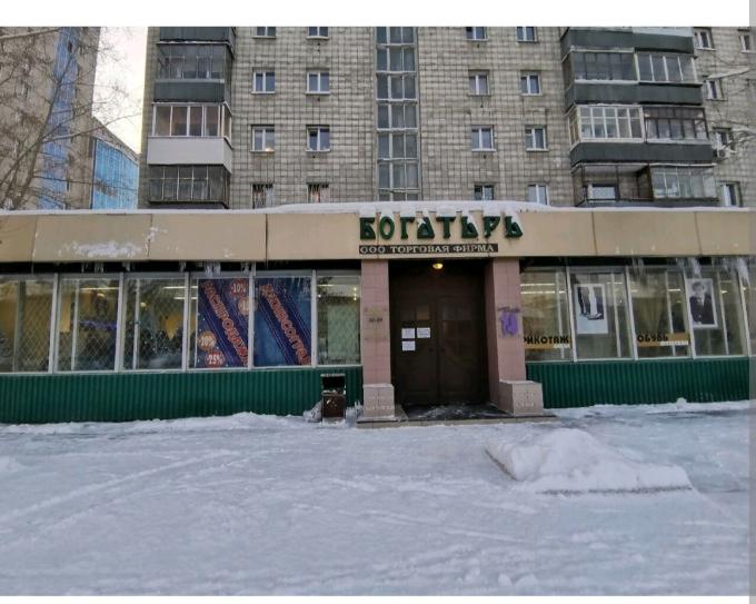Мужчина погиб в драке на улице Титова в Новосибирске