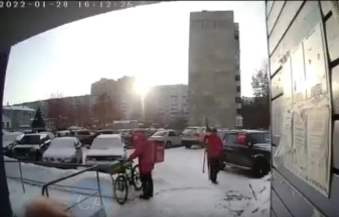Лыжник с аутизмом хотел покататься на лифте в Академгородке и испугал девочку