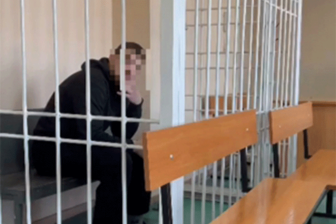 Жителю Краснообска предъявлены обвинения в убийстве 23-летней девушки